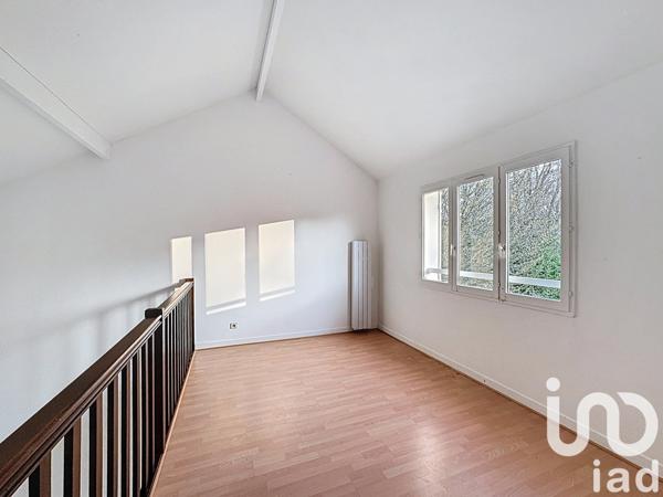Maison à vendre 5 pièces 138 m² Louveciennes