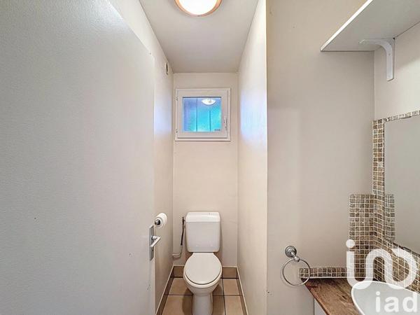 Maison à vendre 5 pièces 138 m² Louveciennes