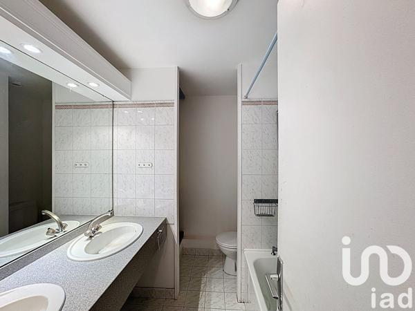 Maison à vendre 5 pièces 138 m² Louveciennes