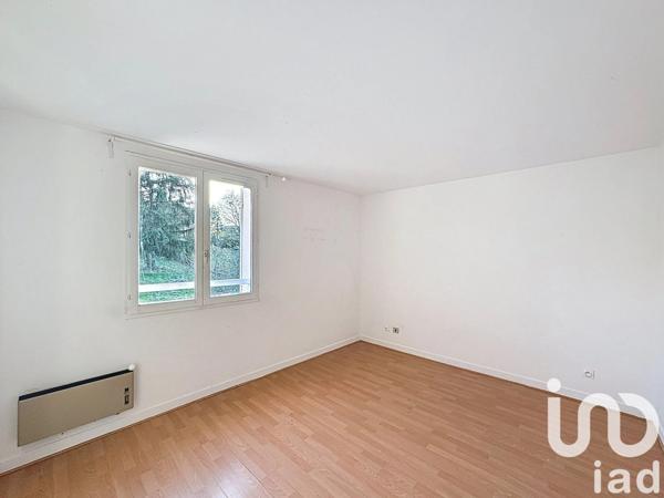 Maison à vendre 5 pièces 138 m² Louveciennes