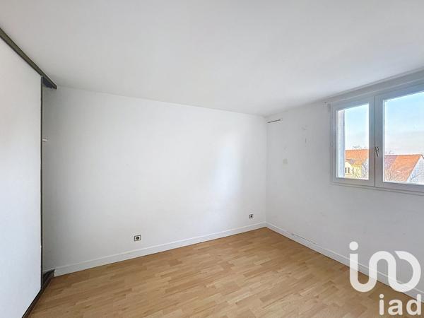 Maison à vendre 5 pièces 138 m² Louveciennes