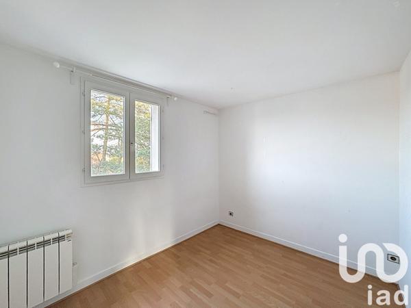 Maison à vendre 5 pièces 138 m² Louveciennes