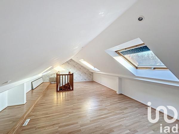 Maison à vendre 5 pièces 138 m² Louveciennes