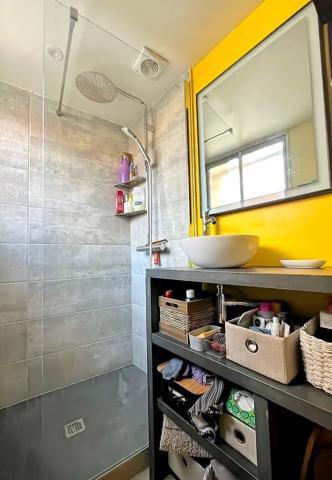 Charmante maison de ville de plain-pied à deux pas de la plage