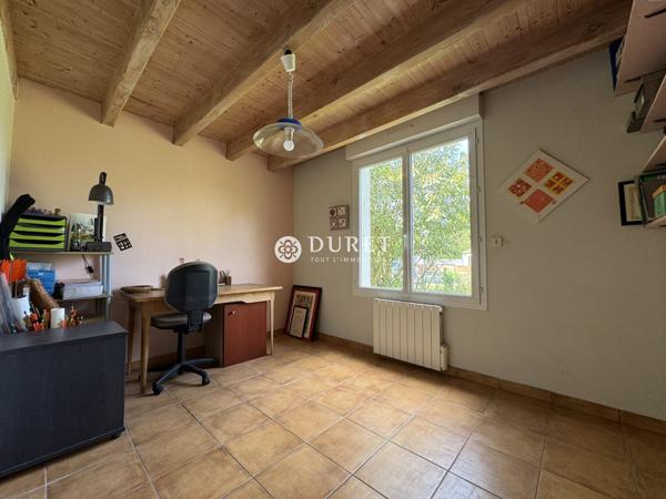 Maison à vendre - 2km de Challans - La Garnache