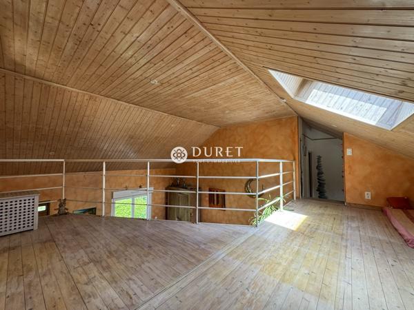 Maison à vendre - 2km de Challans - La Garnache