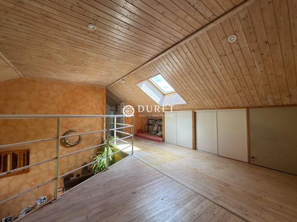 Maison à vendre - 2km de Challans - La Garnache
