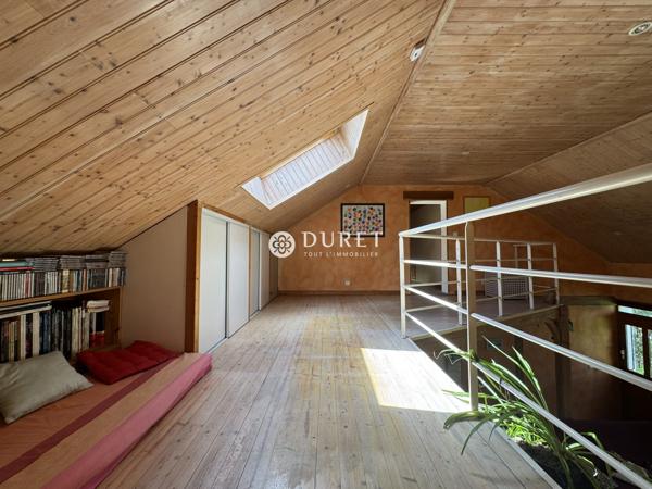 Maison à vendre - 2km de Challans - La Garnache