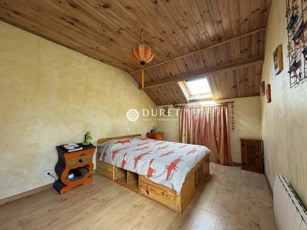 Maison à vendre - 2km de Challans - La Garnache