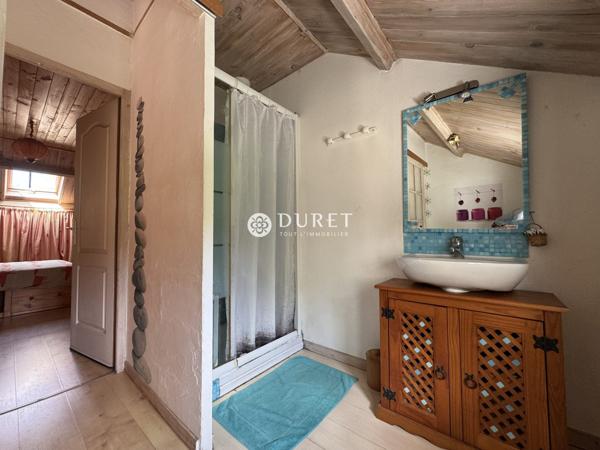 Maison à vendre - 2km de Challans - La Garnache