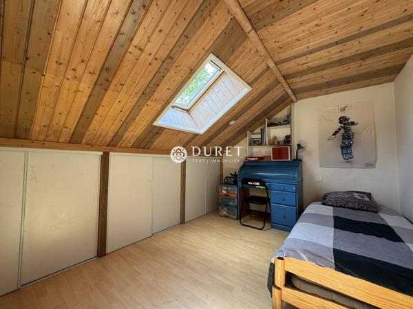 Maison à vendre - 2km de Challans - La Garnache
