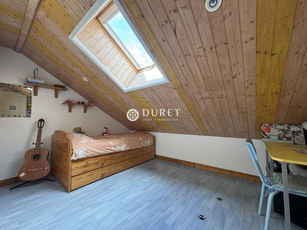 Maison à vendre - 2km de Challans - La Garnache