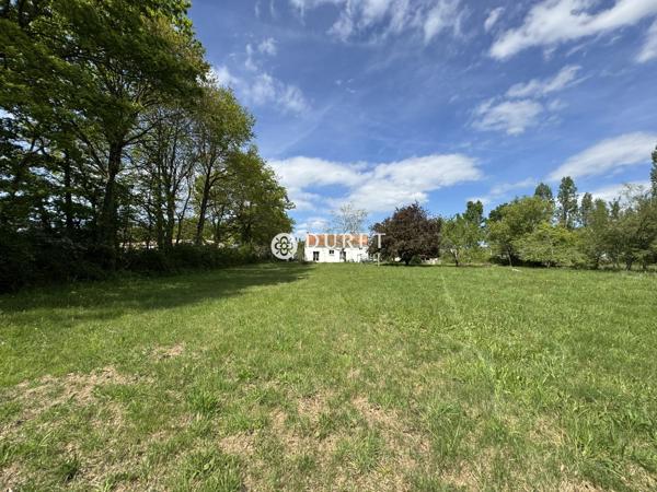 Maison à vendre - 2km de Challans - La Garnache