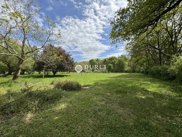 Maison à vendre - 2km de Challans - La Garnache