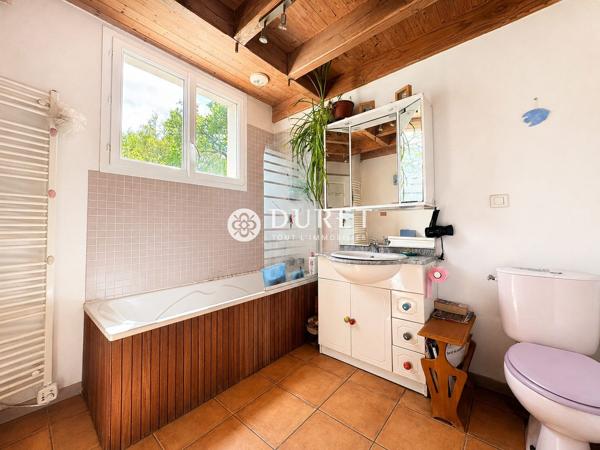 Maison à vendre - 2km de Challans - La Garnache