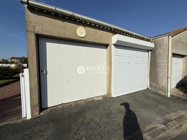 MAISON 4 CHAMBRES DOUBLE GARAGE VERANDA ET TERRAIN DIVISIBLE
