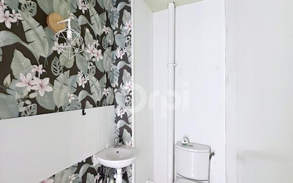 Maison à vendre    4 pièces • 87 m2 Crépy-en-Valois