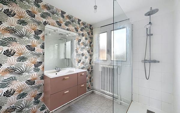 Maison à vendre    4 pièces • 87 m2 Crépy-en-Valois