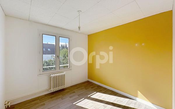 Maison à vendre    4 pièces • 87 m2 Crépy-en-Valois