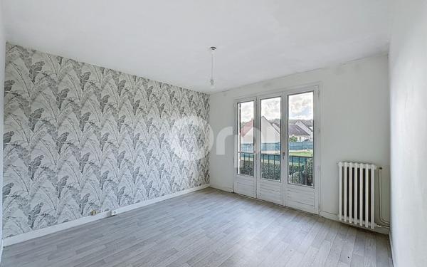 Maison à vendre    4 pièces • 87 m2 Crépy-en-Valois