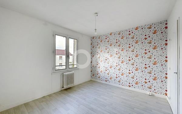 Maison à vendre    4 pièces • 87 m2 Crépy-en-Valois