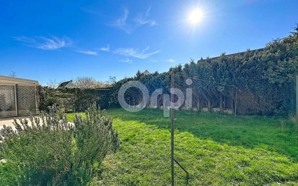 Maison à vendre    4 pièces • 87 m2 Crépy-en-Valois