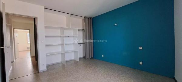 Location                                                      Appartement
                        
                     2 pièces                      52 m2                     à Carmaux