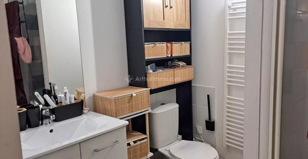 Location                                                      Appartement
                        
                     2 pièces                      52 m2                     à Carmaux