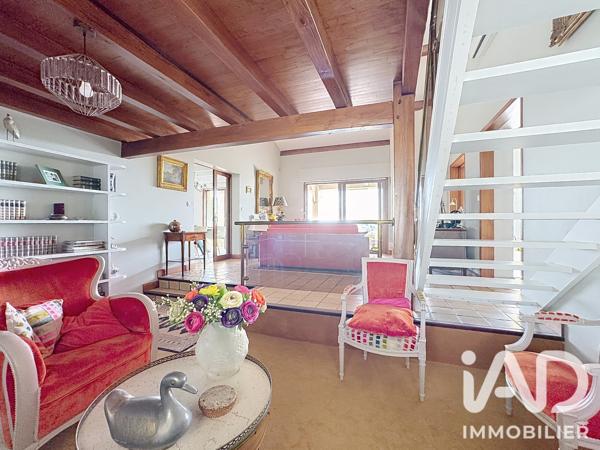 Maison à vendre 5 pièces 160 m² Ruelle-sur-Touvre