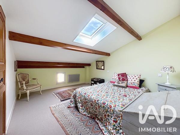 Maison à vendre 5 pièces 160 m² Ruelle-sur-Touvre