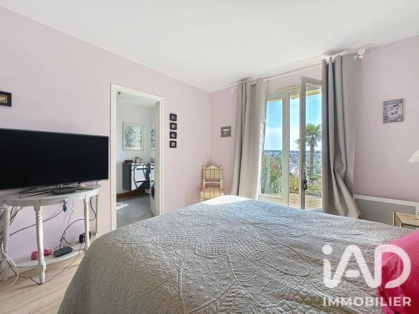 Maison à vendre 5 pièces 160 m² Ruelle-sur-Touvre