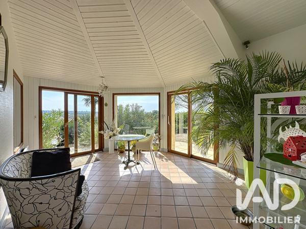 Maison à vendre 5 pièces 160 m² Ruelle-sur-Touvre
