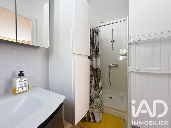 Maison à vendre 5 pièces 160 m² Ruelle-sur-Touvre