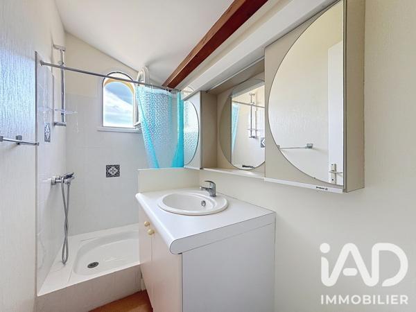 Maison à vendre 5 pièces 160 m² Ruelle-sur-Touvre