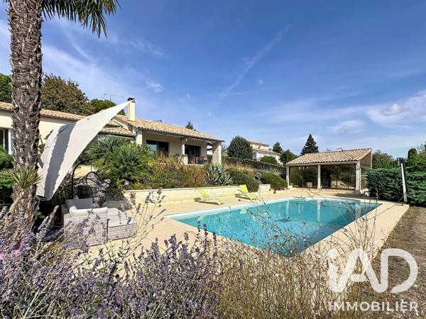 Maison à vendre 5 pièces 160 m² Ruelle-sur-Touvre