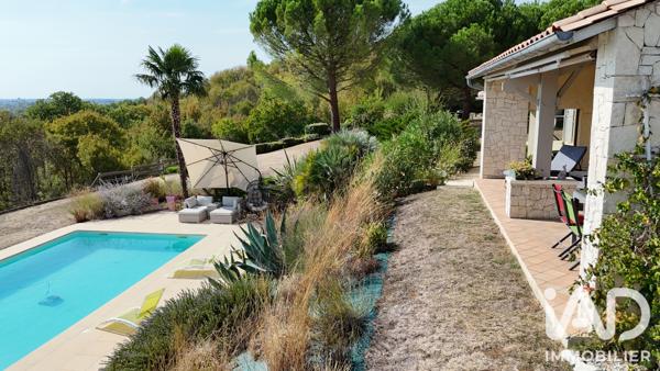 Maison à vendre 5 pièces 160 m² Ruelle-sur-Touvre