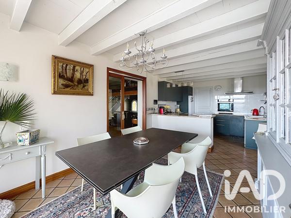 Maison à vendre 5 pièces 160 m² Ruelle-sur-Touvre