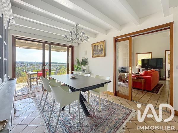 Maison à vendre 5 pièces 160 m² Ruelle-sur-Touvre
