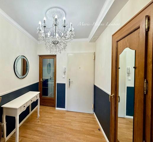 LE HAVRE BOULEVARD DE GRAVILLE - APPARTEMENT 83 m2 - ASCENSEUR