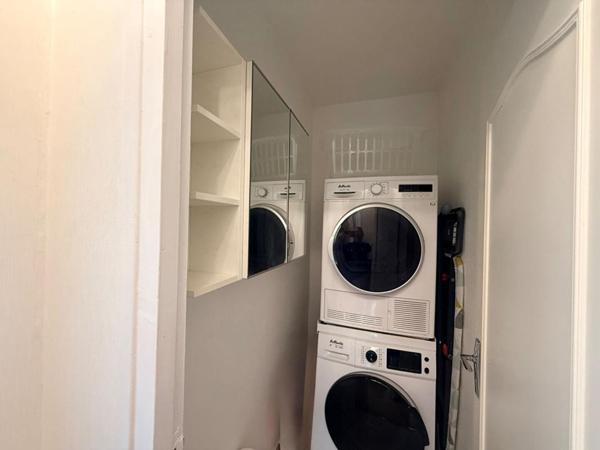 LE HAVRE BOULEVARD DE GRAVILLE - APPARTEMENT 83 m2 - ASCENSEUR