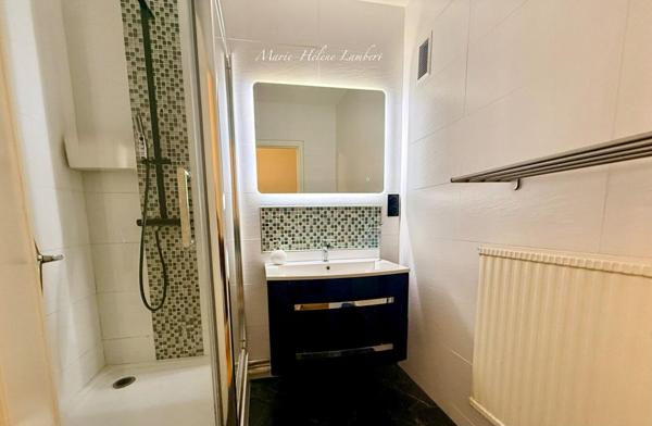 LE HAVRE BOULEVARD DE GRAVILLE - APPARTEMENT 83 m2 - ASCENSEUR