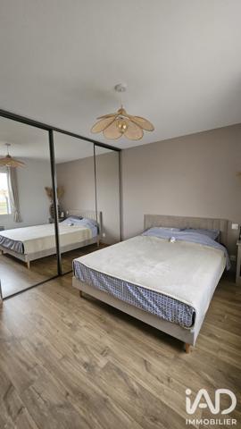 Maison à vendre 3 pièces 77 m² Saint-Georges-de-Didonne