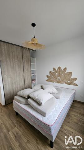 Maison à vendre 3 pièces 77 m² Saint-Georges-de-Didonne
