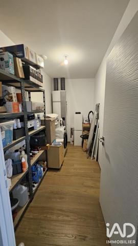 Maison à vendre 3 pièces 77 m² Saint-Georges-de-Didonne