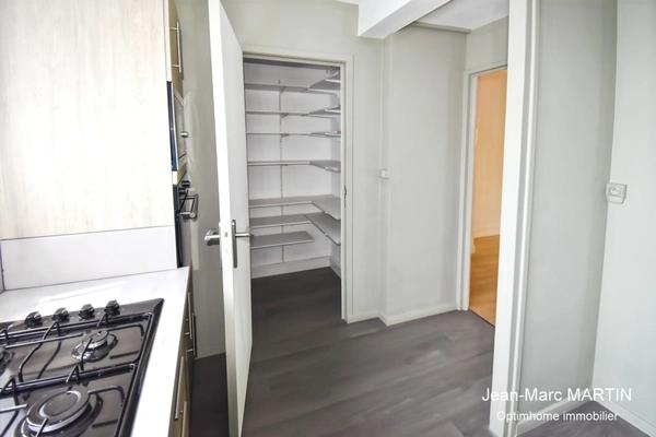 89 000 € – Appartement lumineux avec balcon à Wattrelos