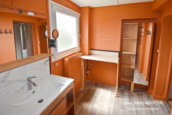 89 000 € – Appartement lumineux avec balcon à Wattrelos