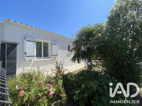 Maison à vendre 3 pièces 72,38 m² Étaules