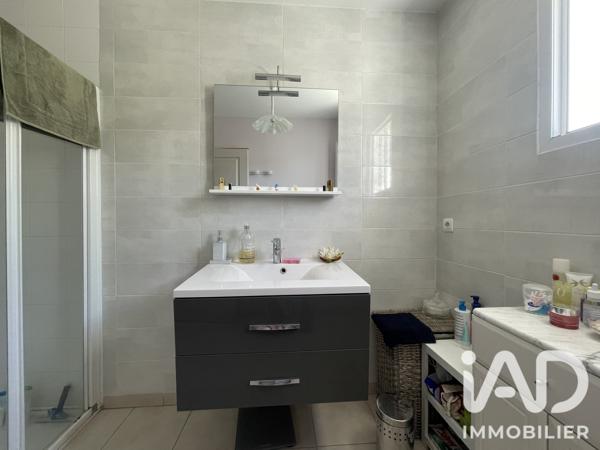 Maison à vendre 3 pièces 72,38 m² Étaules