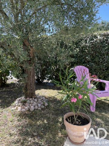 Maison à vendre 3 pièces 72,38 m² Étaules