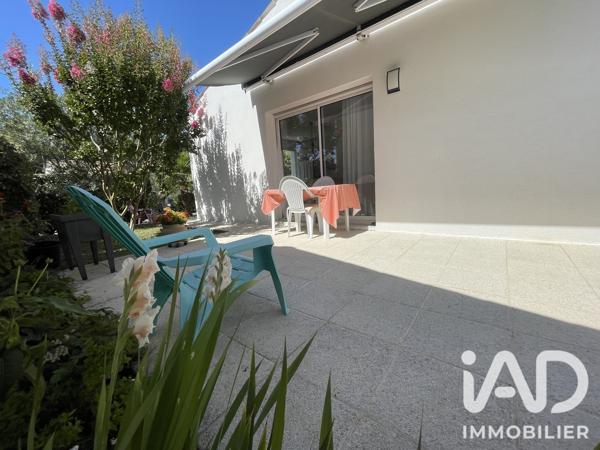 Maison à vendre 3 pièces 72,38 m² Étaules